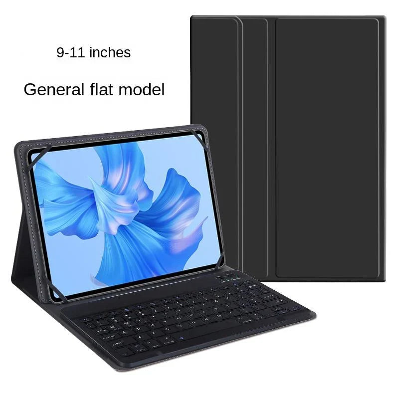 Smart Keyboard Case – Universal Bluetooth 3.0 Folio